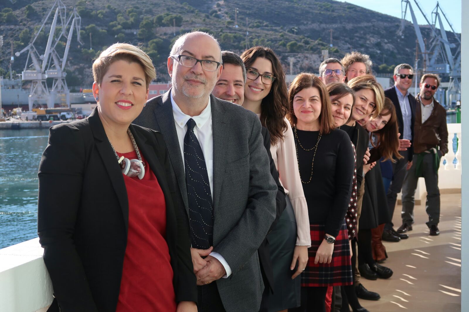 La Comunitat Valenciana i Múrcia reclamen al Govern estatal la creació de la Conferència Sectorial de Govern Obert